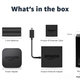 Imagen para el artículo titulado Televisión 4K, mando a distancia universal y Alexa se dan la mano en el nuevo Amazon Fire TV Cube